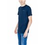 Tommy Hilfiger Jeans T-Shirt Uomo 94872