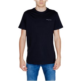 Tommy Hilfiger Jeans T-Shirt Uomo 94871