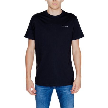 Tommy Hilfiger Jeans T-Shirt Uomo 94871