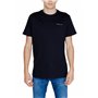 Tommy Hilfiger Jeans T-Shirt Uomo 94871