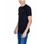 Tommy Hilfiger Jeans T-Shirt Uomo 94871