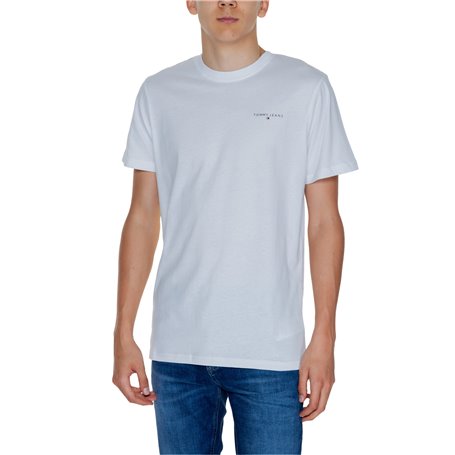 Tommy Hilfiger Jeans T-Shirt Uomo 94870