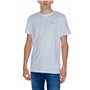 Tommy Hilfiger Jeans T-Shirt Uomo 94870