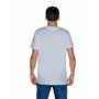 Tommy Hilfiger Jeans T-Shirt Uomo 94870