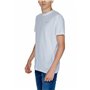 Tommy Hilfiger Jeans T-Shirt Uomo 94870