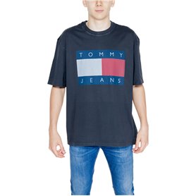 Tommy Hilfiger Jeans T-Shirt Uomo 94869