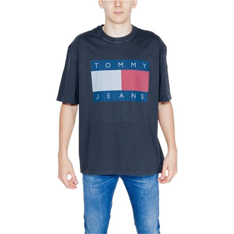 Tommy Hilfiger Jeans T-Shirt Uomo 94869