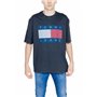 Tommy Hilfiger Jeans T-Shirt Uomo 94869