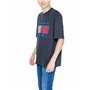 Tommy Hilfiger Jeans T-Shirt Uomo 94869