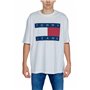 Tommy Hilfiger Jeans T-Shirt Uomo 94868