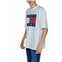 Tommy Hilfiger Jeans T-Shirt Uomo 94868