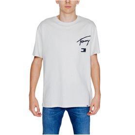 Tommy Hilfiger Jeans T-Shirt Uomo 94867