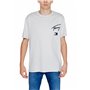 Tommy Hilfiger Jeans T-Shirt Uomo 94867