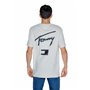 Tommy Hilfiger Jeans T-Shirt Uomo 94867