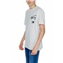 Tommy Hilfiger Jeans T-Shirt Uomo 94867