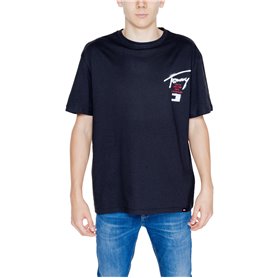 Tommy Hilfiger Jeans T-Shirt Uomo 94866