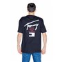 Tommy Hilfiger Jeans T-Shirt Uomo 94866