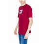 Tommy Hilfiger Jeans T-Shirt Uomo 94865