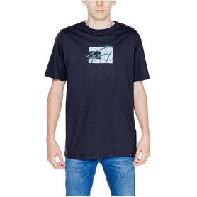 Tommy Hilfiger Jeans T-Shirt Uomo 94864