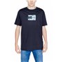 Tommy Hilfiger Jeans T-Shirt Uomo 94864