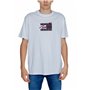 Tommy Hilfiger Jeans T-Shirt Uomo 94863