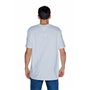 Tommy Hilfiger Jeans T-Shirt Uomo 94863