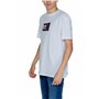 Tommy Hilfiger Jeans T-Shirt Uomo 94863