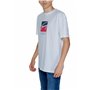 Tommy Hilfiger Jeans T-Shirt Uomo 94861