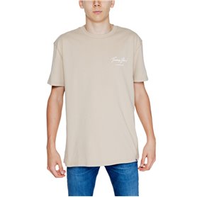 Tommy Hilfiger Jeans T-Shirt Uomo 94860