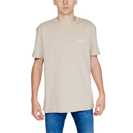 Tommy Hilfiger Jeans T-Shirt Uomo 94860