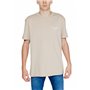 Tommy Hilfiger Jeans T-Shirt Uomo 94860