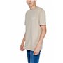 Tommy Hilfiger Jeans T-Shirt Uomo 94860