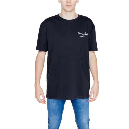 Tommy Hilfiger Jeans T-Shirt Uomo 94859