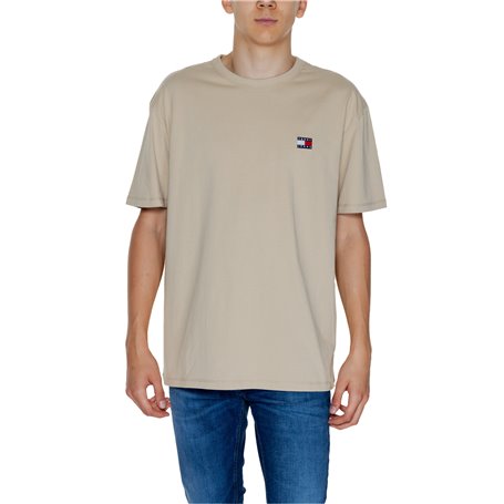 Tommy Hilfiger Jeans T-Shirt Uomo 94858