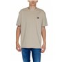 Tommy Hilfiger Jeans T-Shirt Uomo 94858