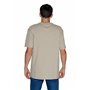 Tommy Hilfiger Jeans T-Shirt Uomo 94858