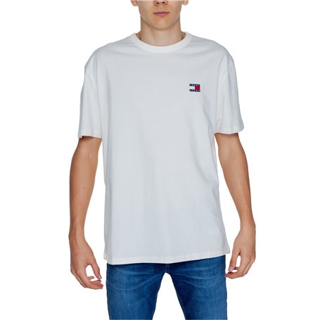 Tommy Hilfiger Jeans T-Shirt Uomo 94857