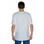 Tommy Hilfiger Jeans T-Shirt Uomo 94857