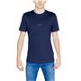 Guess T-Shirt Uomo 94847