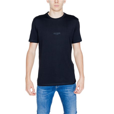 Guess T-Shirt Uomo 94846