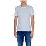 Guess T-Shirt Uomo 94843