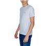 Guess T-Shirt Uomo 94843