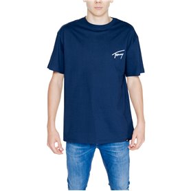 Tommy Hilfiger Jeans T-Shirt Uomo 94839