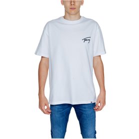 Tommy Hilfiger Jeans T-Shirt Uomo 94837