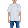 Tommy Hilfiger Jeans T-Shirt Uomo 94837