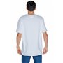 Tommy Hilfiger Jeans T-Shirt Uomo 94837