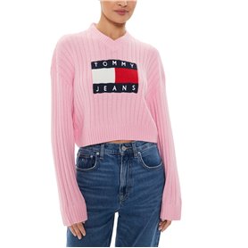 Tommy Hilfiger Pull Femme 94833