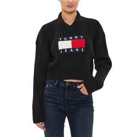 Tommy Hilfiger Pull Femme 94832