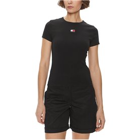 Tommy Hilfiger T-Shirt Femme 94830