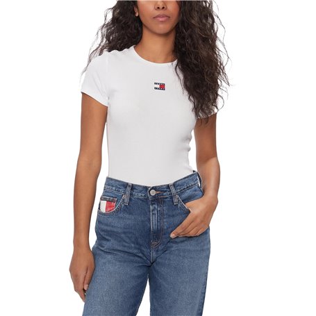 Tommy Hilfiger T-Shirt Femme 94828